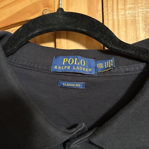Polo Ralph Lauren Men’s Classic Fit XXL - Picture 4 of 5